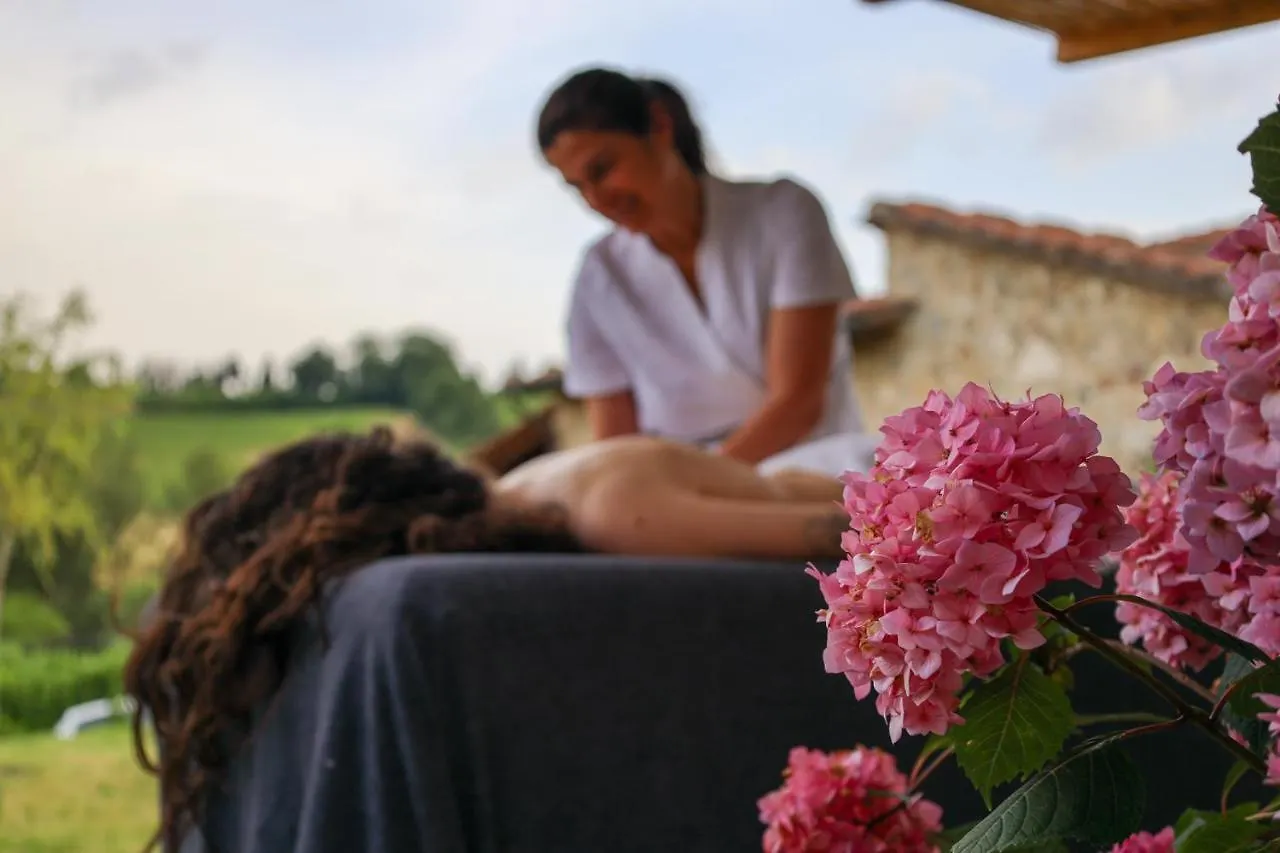 Borgo Le Balze Villa San Gimignano Holiday home