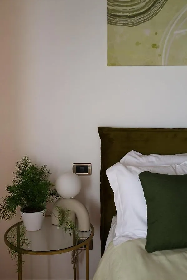 Holiday home Borgo Le Balze Villa San Gimignano