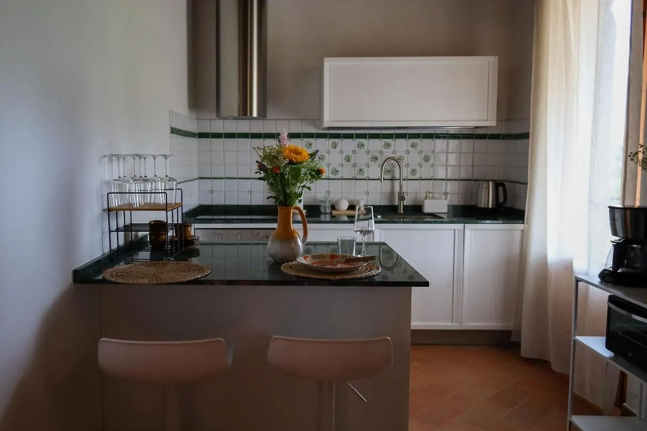 Borgo Le Balze Villa San Gimignano 0*,  Italy
