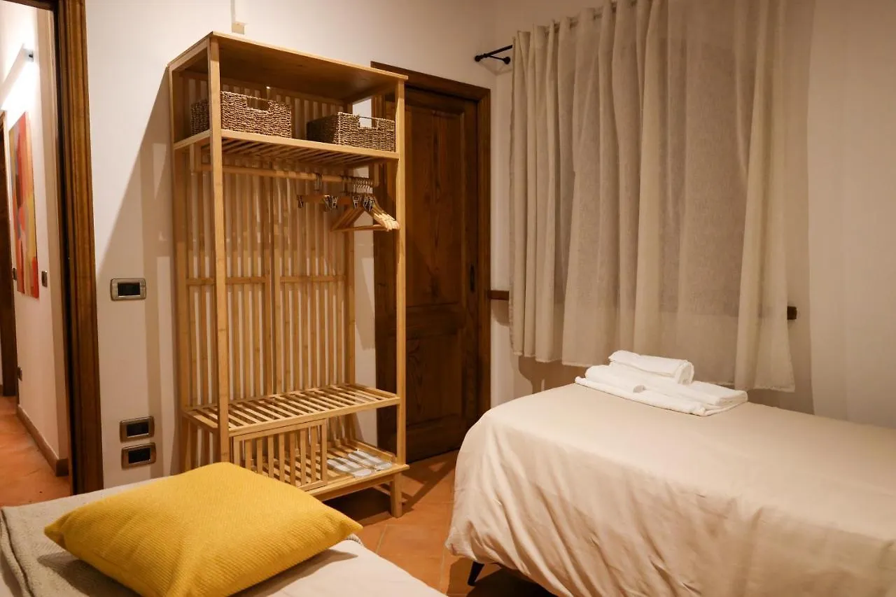 Borgo Le Balze Villa San Gimignano