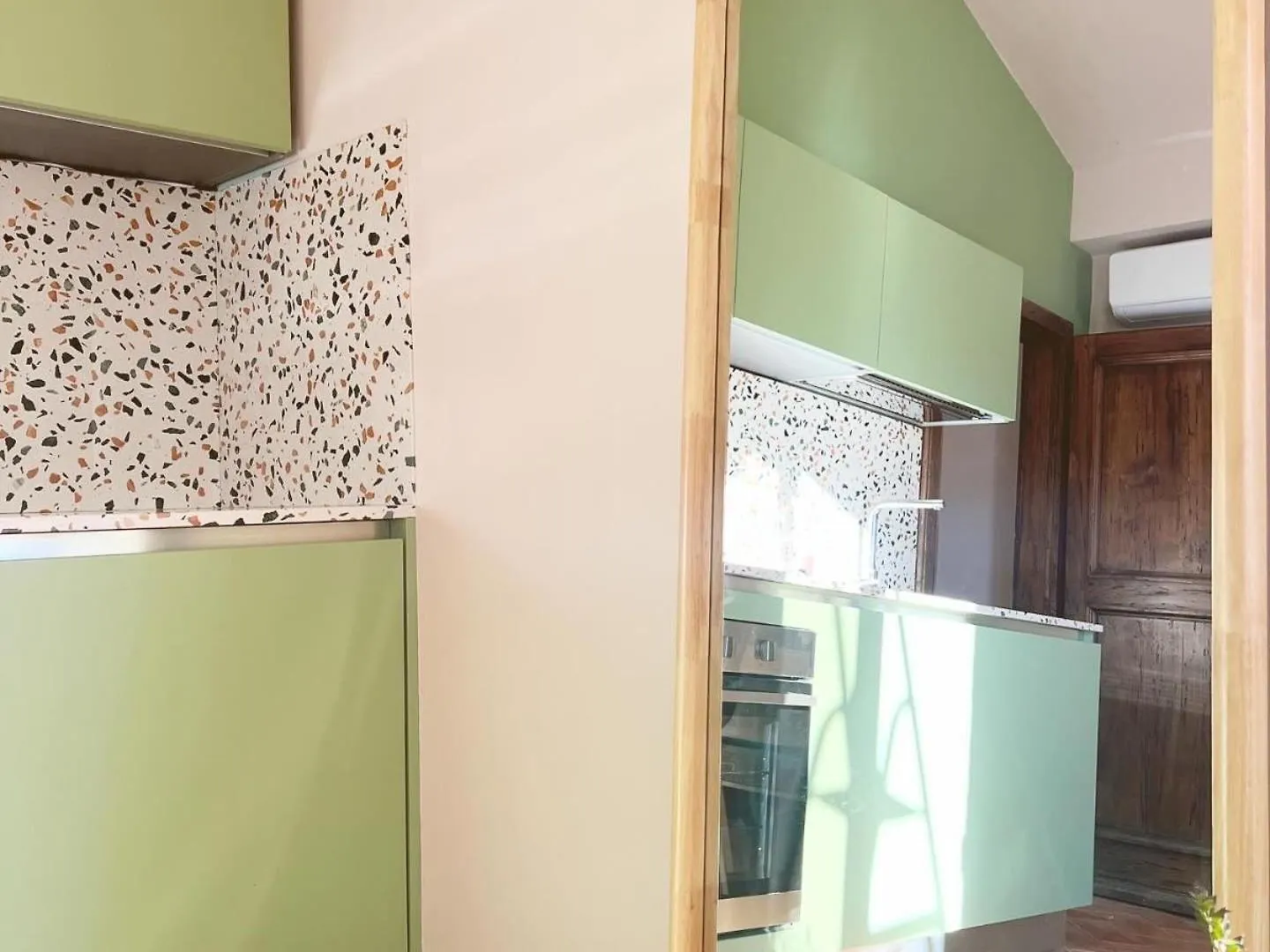 Holiday home Borgo Le Balze Villa San Gimignano