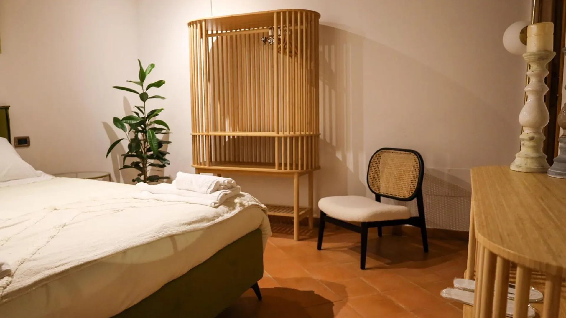 Holiday home Borgo Le Balze Villa San Gimignano