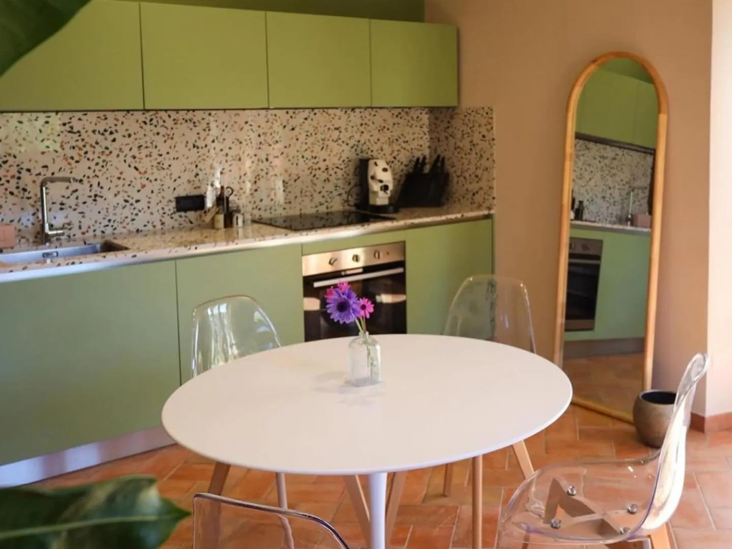 Borgo Le Balze Villa San Gimignano Holiday home