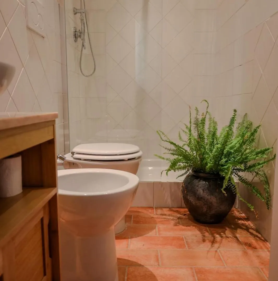 Borgo Le Balze Villa San Gimignano Holiday home