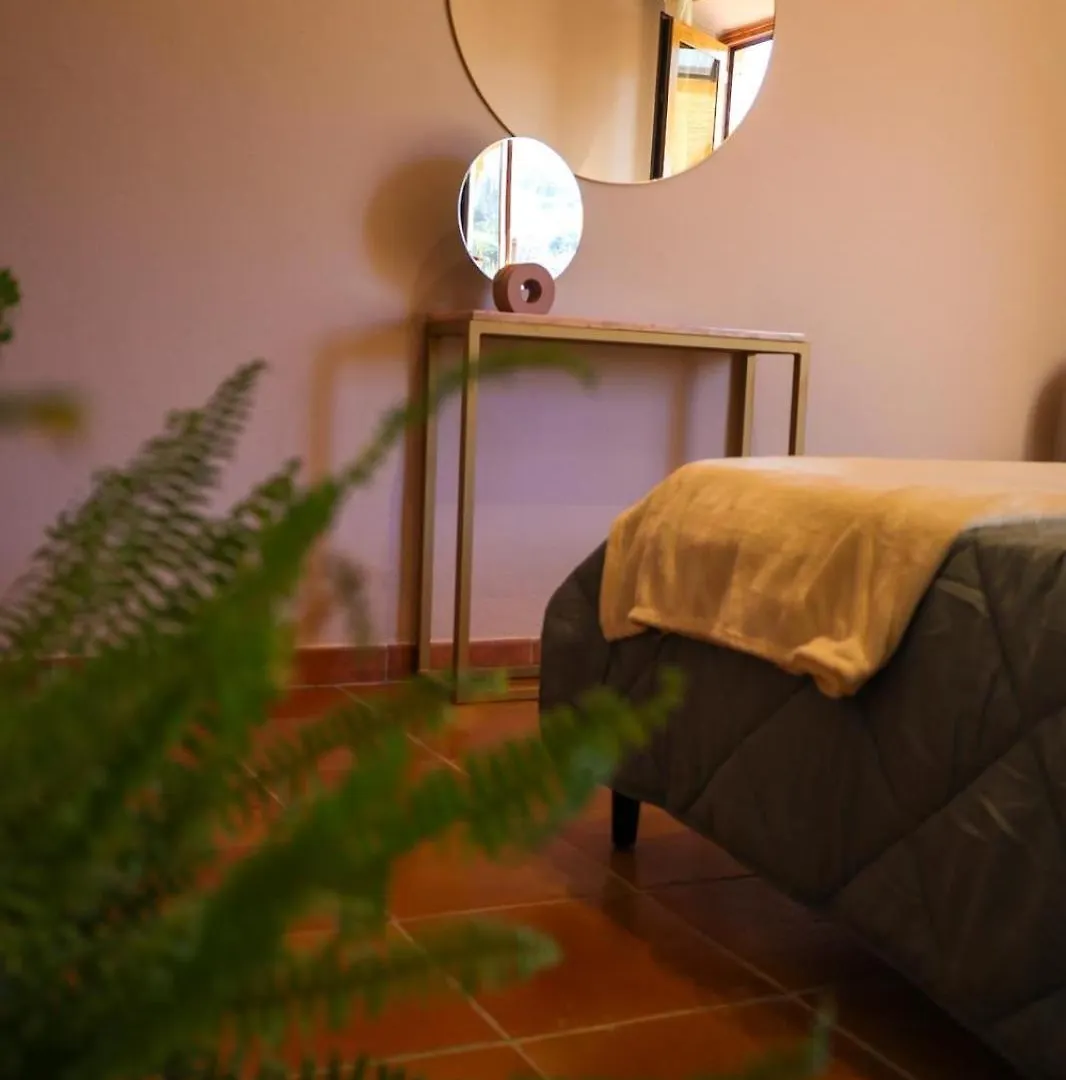 Borgo Le Balze Villa San Gimignano
