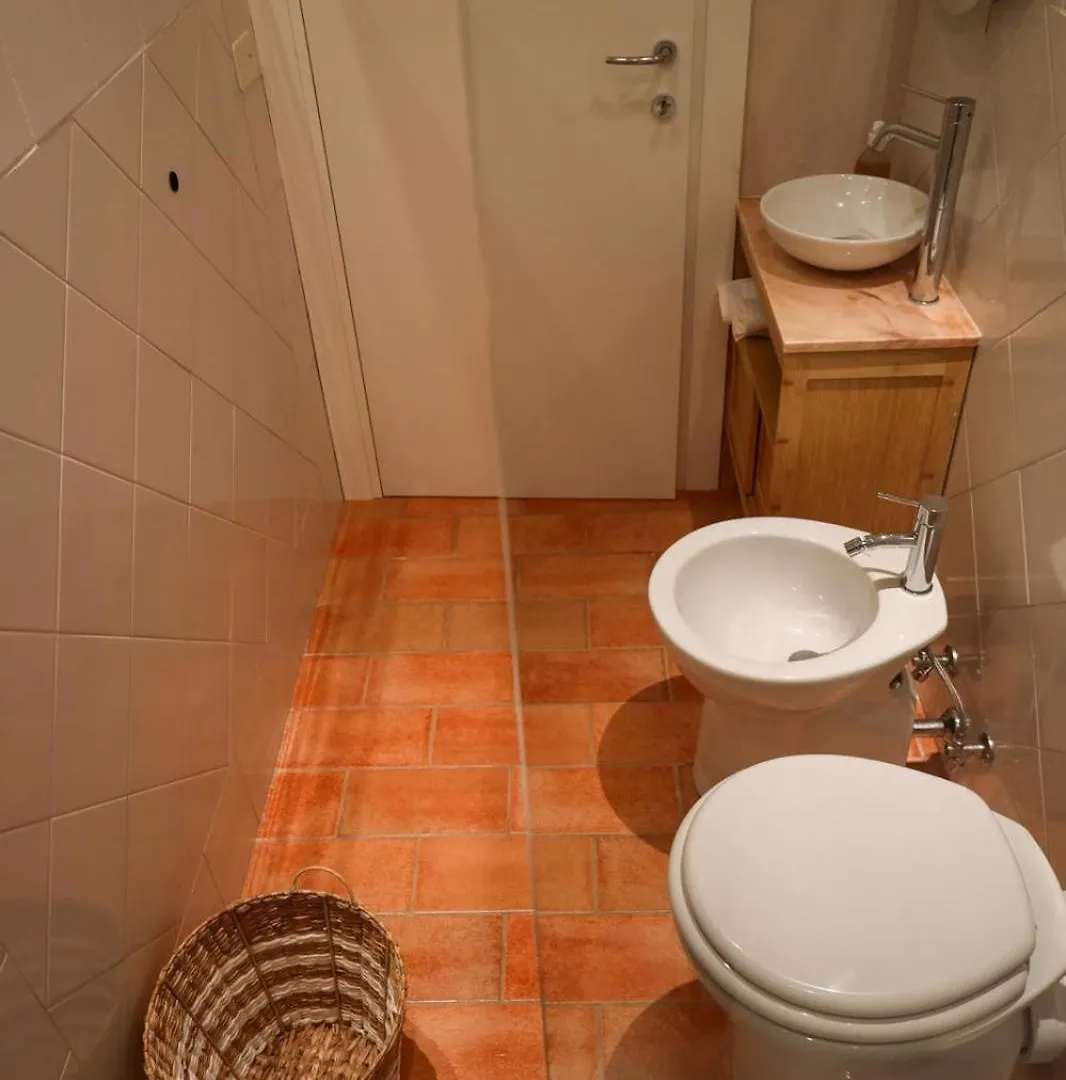 Borgo Le Balze Villa San Gimignano 0*,