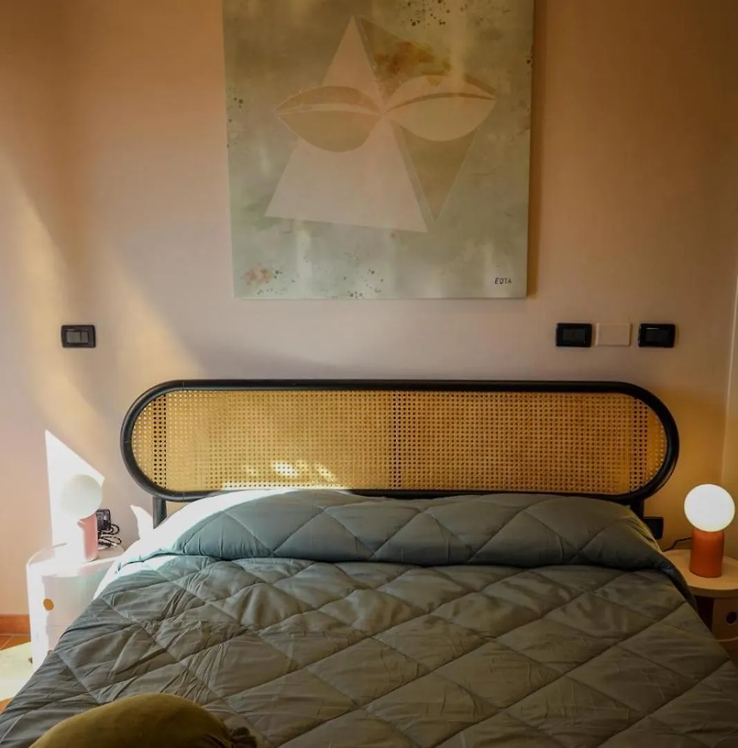 Holiday home Borgo Le Balze Villa San Gimignano