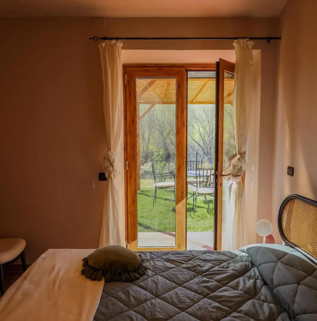 Borgo Le Balze Villa San Gimignano 0*,