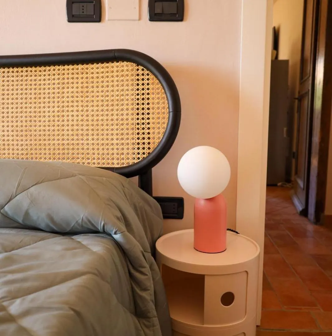 Borgo Le Balze Villa San Gimignano Holiday home