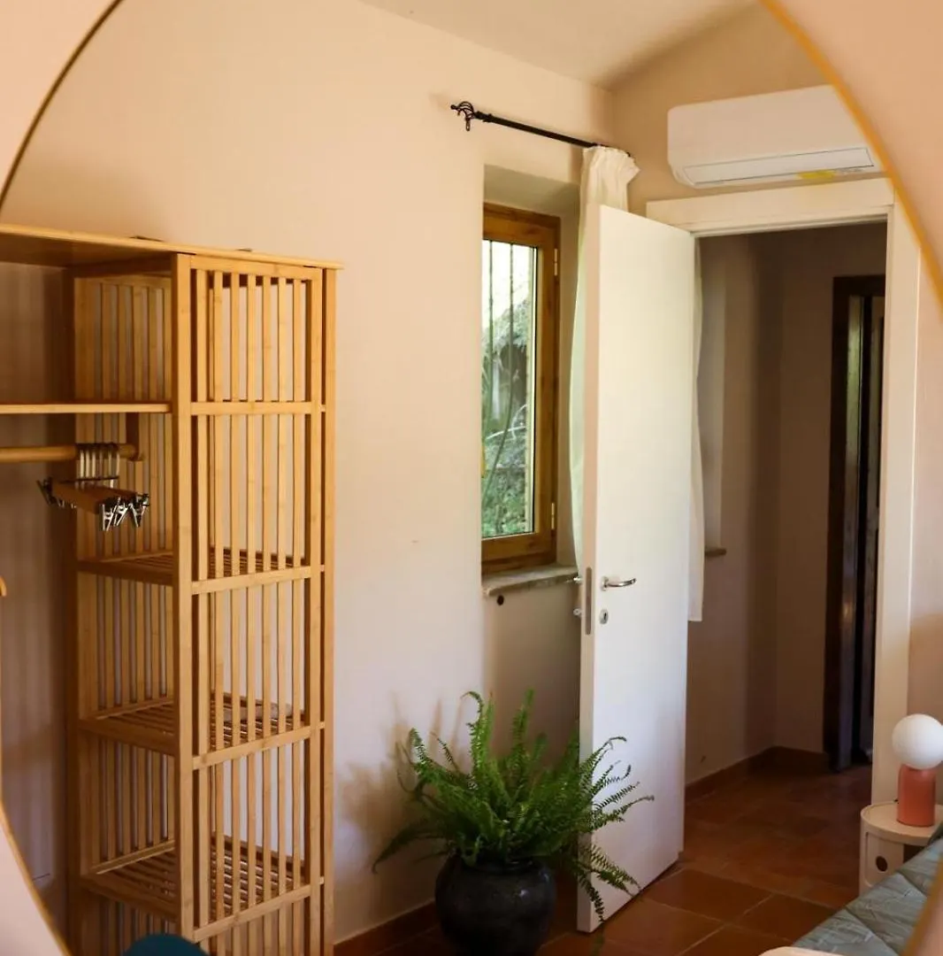 Borgo Le Balze Villa San Gimignano Holiday home
