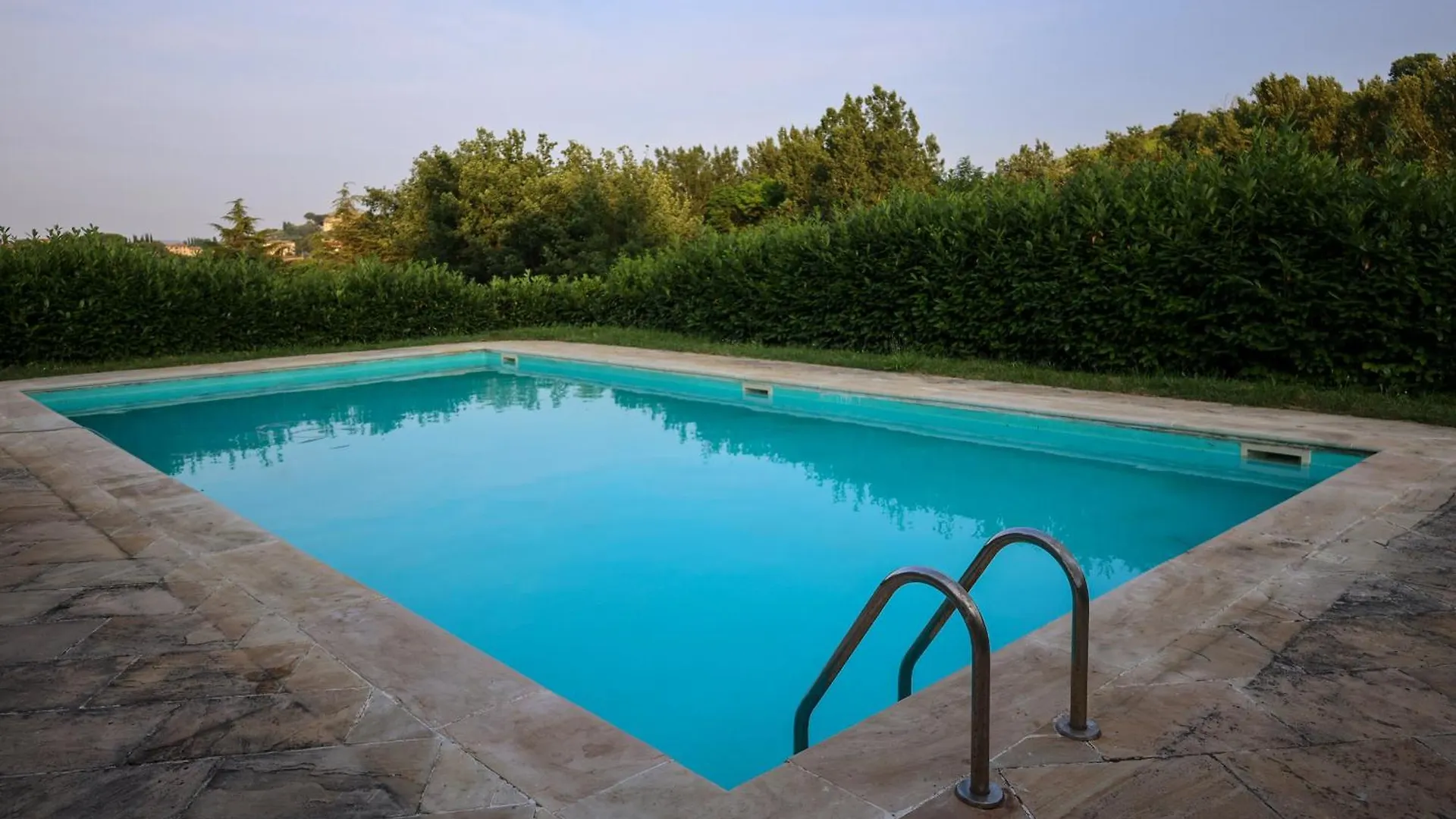 Borgo Le Balze Villa San Gimignano Holiday home