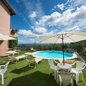 Casa Lari San Gimignano