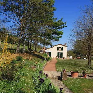 Podere La Campagnola Holiday home