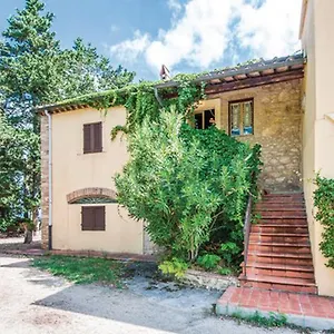 Fattoria Il Piano - Focolare - San Gimignano