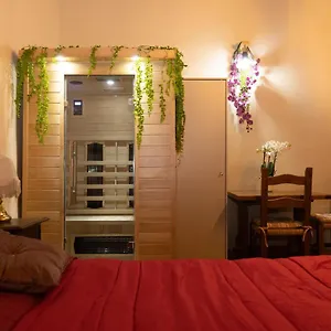 I' Quercecchio-relax Tra Le Torri Casa vacanze