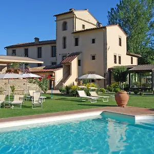 Molino Di Foci Casa di campagna