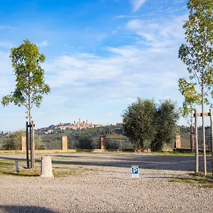  Agroturismo Castello Di Montauto