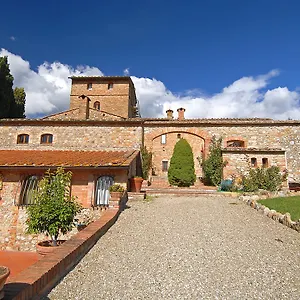 Palagetto San Gimignano