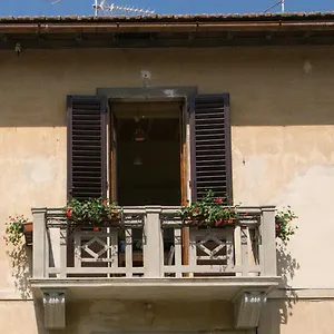 Il Balcone Di Rina Casa vacanze